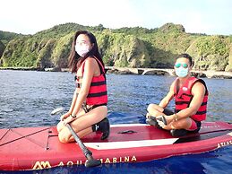 Ji Guang Dive Resort - Hostel