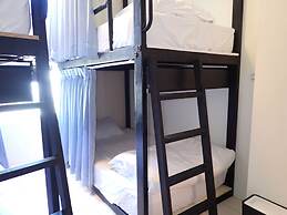 Ji Guang Dive Resort - Hostel