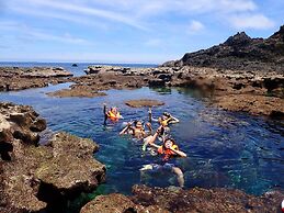 Ji Guang Dive Resort - Hostel