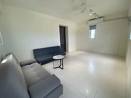 Ji Guang Dive Resort - Hostel