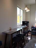 Ji Guang Dive Resort - Hostel