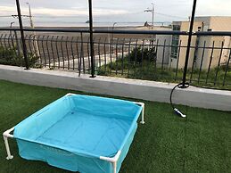 Jebudo Yeonliji Pension