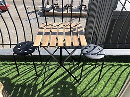 Jebudo Yeonliji Pension