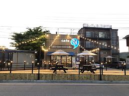 Jebudo Yeonliji Pension
