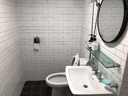 Jebudo Yeonliji Pension