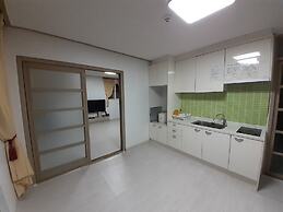 Jebudo Yeonliji Pension