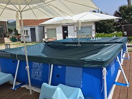 Jebudo Yeonliji Pension