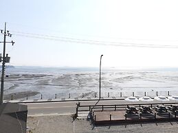 Jebudo Yeonliji Pension