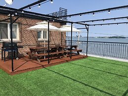 Jebudo Yeonliji Pension