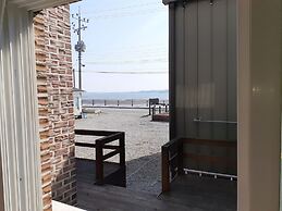 Jebudo Yeonliji Pension