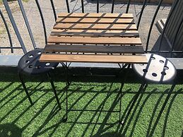 Jebudo Yeonliji Pension