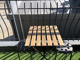 Jebudo Yeonliji Pension