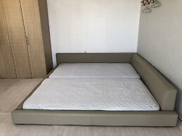 Jebudo Yeonliji Pension