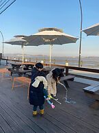 Jebudo Yeonliji Pension