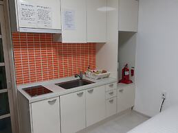 Jebudo Yeonliji Pension