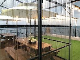 Jebudo Yeonliji Pension