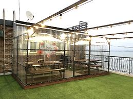 Jebudo Yeonliji Pension