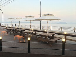 Jebudo Yeonliji Pension