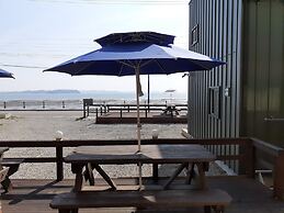 Jebudo Yeonliji Pension