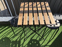 Jebudo Yeonliji Pension