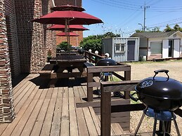 Jebudo Yeonliji Pension