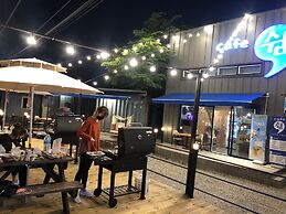 Jebudo Yeonliji Pension