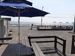 Jebudo Yeonliji Pension