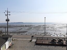 Jebudo Yeonliji Pension