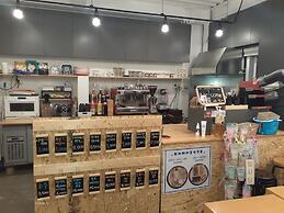 Jebudo Yeonliji Pension