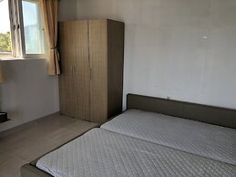 Jebudo Yeonliji Pension