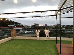 Jebudo Yeonliji Pension