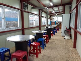 Jebudo Yeonliji Pension