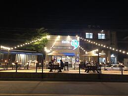 Jebudo Yeonliji Pension