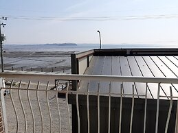 Jebudo Yeonliji Pension