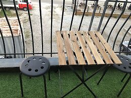 Jebudo Yeonliji Pension