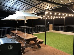 Jebudo Yeonliji Pension