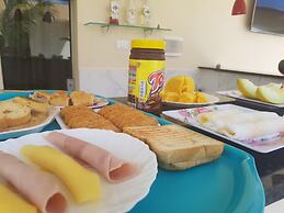 Pousada La Dolce Vita