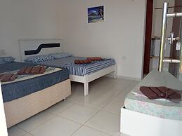 Pousada La Dolce Vita