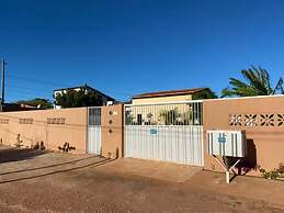 Pousada La Dolce Vita