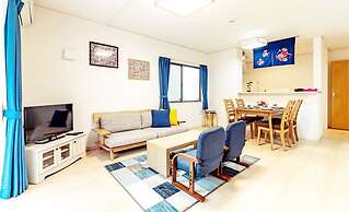Cozy House B