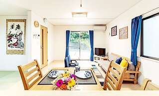 Cozy House B