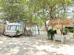 Beach House Camp
