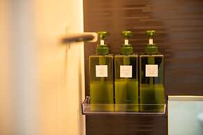 JR Komagome Apartment 1-3