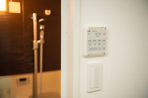 JR Komagome Apartment 1-3