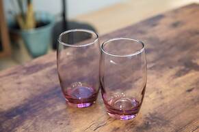 JR Komagome Apartment 1-3