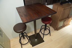 JR Komagome Apartment 1-3