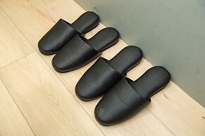 JR Komagome Apartment 1-3