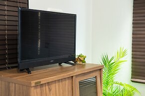 JR Komagome Apartment 1-3