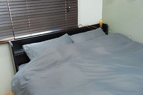 JR Komagome Apartment 1-3