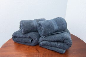 JR Komagome Apartment 1-3